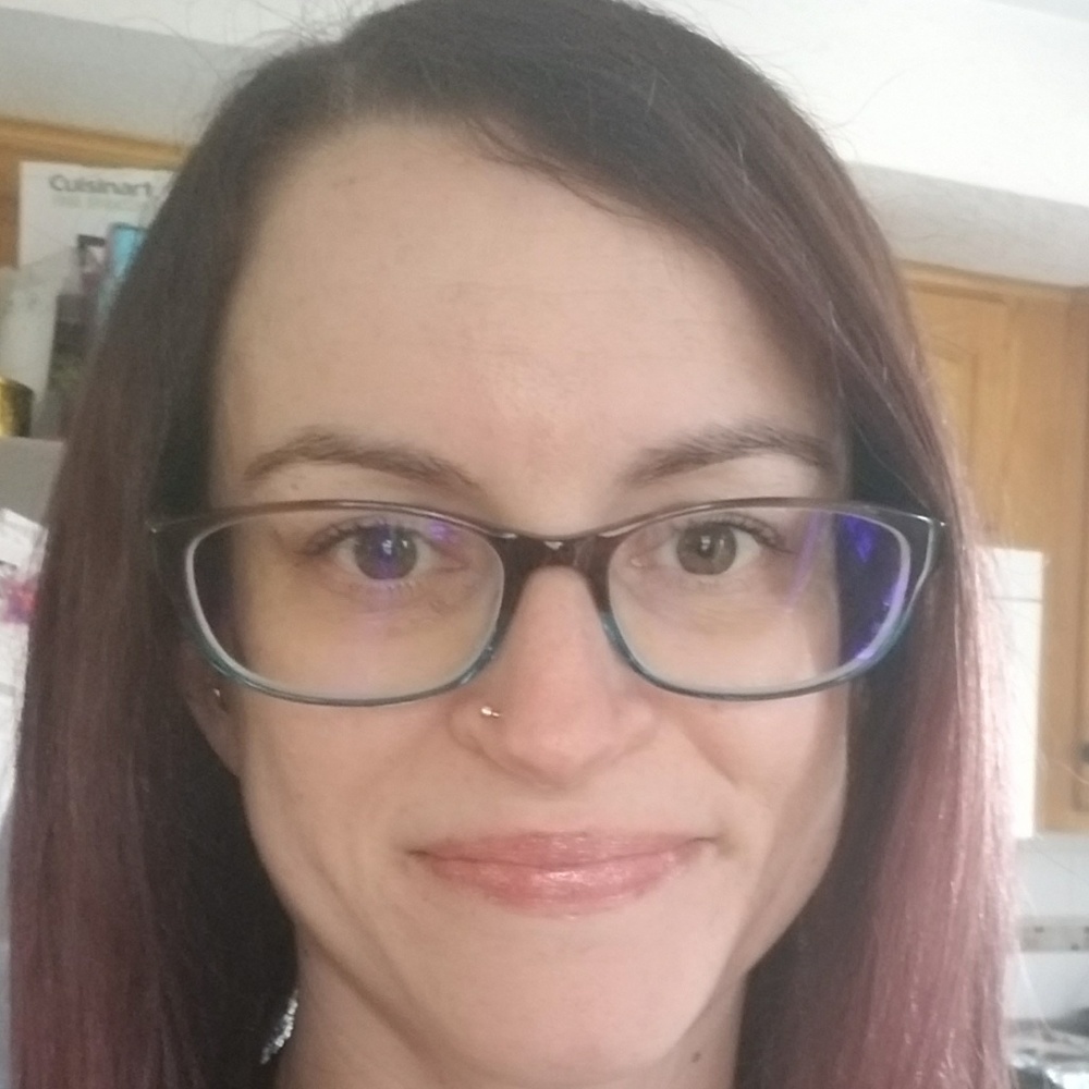 Meet your Posher, Jen